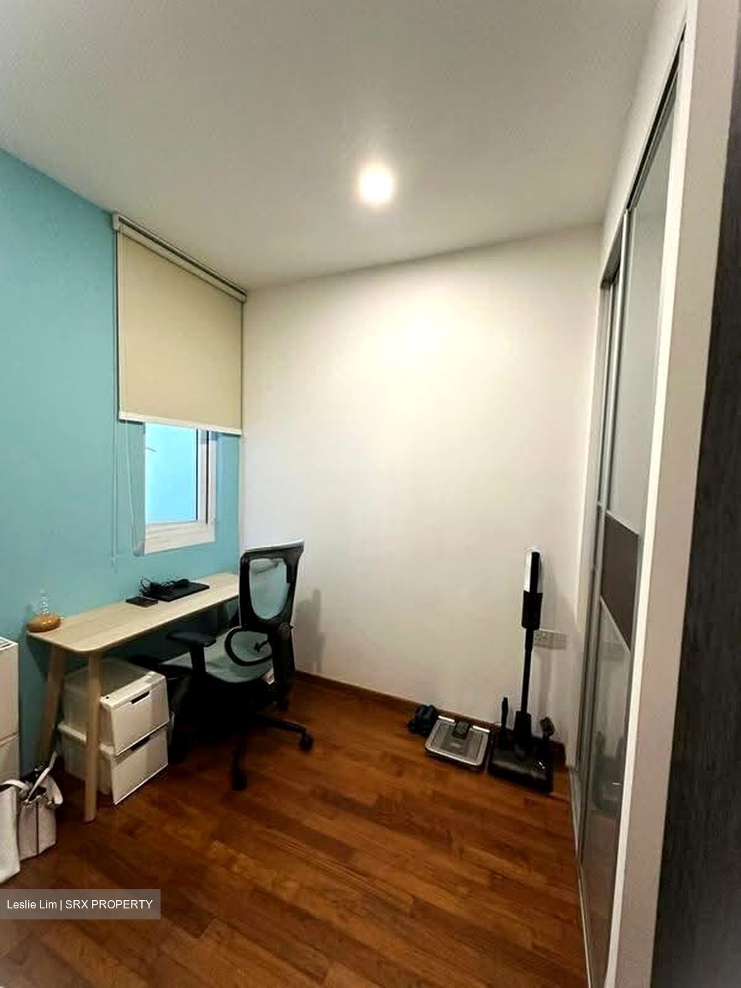 Parc Rosewood (D25), Condominium #624892771